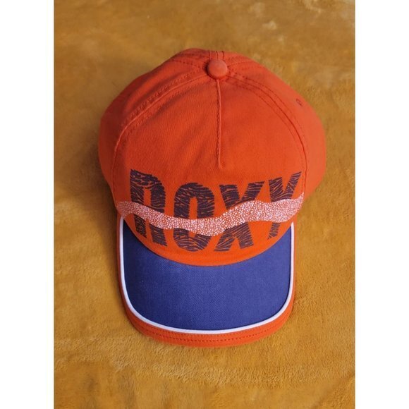 Roxy Accessories - Roxy snapback hat‎